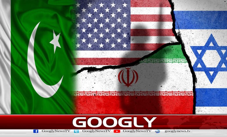 Why is Pakistan in the most difficult position after the attack on Iran?