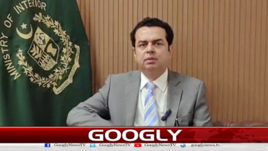 Suspension of operations on Afghan border is temporary: Talal Chaudhry