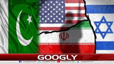 Will Pakistan be attacked after an attack on Iran?