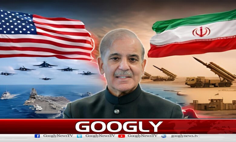 What benefits can Pakistan gain as a mediator in the Iran war?