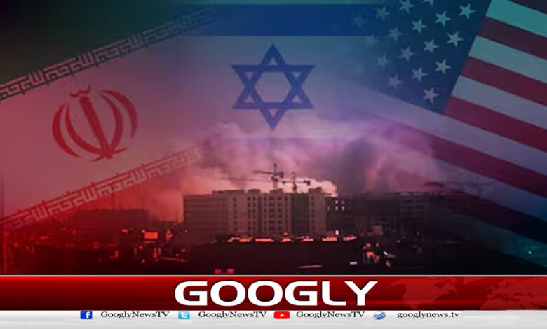 ایران میں زمینی افواج بھیجے بغیر ریجیم چینج ممکن کیوں نہیں؟ 1 Why is regime change not possible in Iran without sending ground troops?