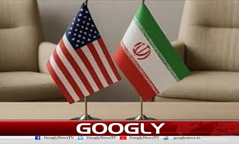 ایران نے صدر ٹرمپ کا مذاکرات کا دعویٰ مسترد کردیا 1 Iran rejects President Trump's claim of talks