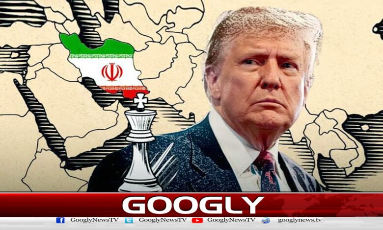 How were Trump's predictions proven wrong after the attack on Iran?