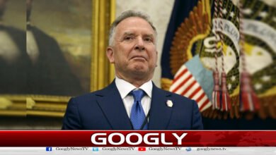 Positive messages exchanged with Iran through Pakistan: Steve Witkoff