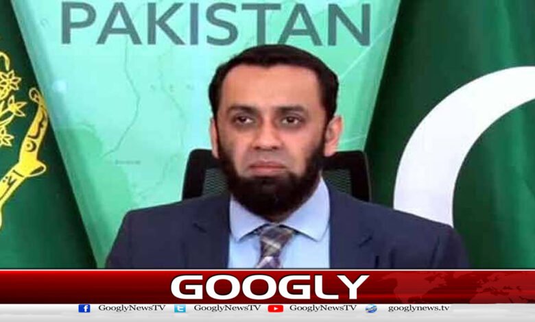 Operation Ghadb-ul-Haq: Enemy suffers heavy losses, 527 killed and 755 injured: Information Minister