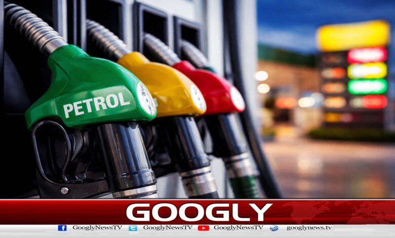 Cheap oil becomes Rs 55 more expensive, government robbery on people's pockets