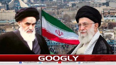 کیا ایران کی موجودہ صورت حال کی ذمہ دار اسکی قیادت ہے؟ 5 Is Iran's leadership responsible for its current situation?
