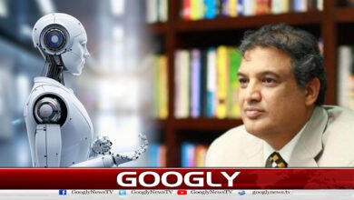 Are robots beneficial for human development? Analysis by Sohail Warraich
