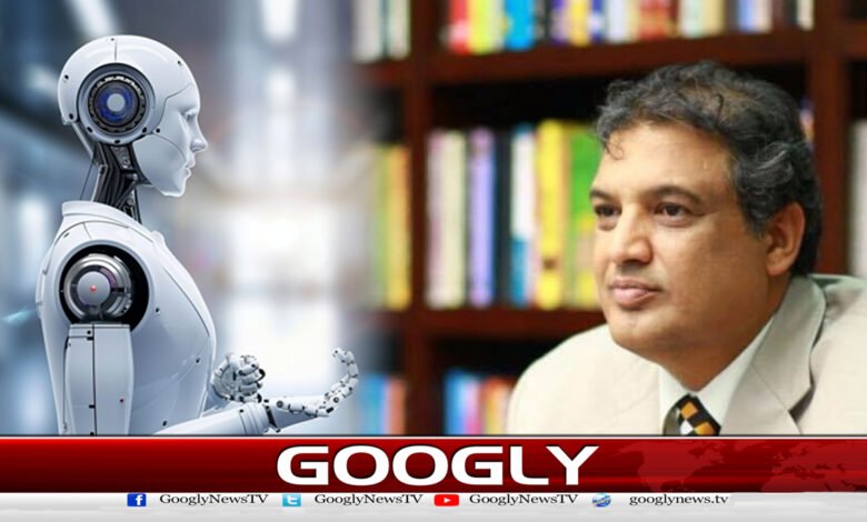 Are robots beneficial for human development? Analysis by Sohail Warraich