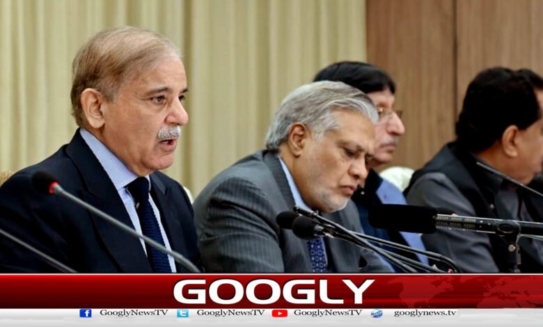 Did the Shahbaz government bring Pakistan to the brink of economic collapse?