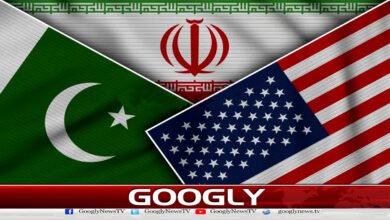 How did Pakistan narrowly escape the war between the US and Iran?