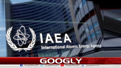 اسرائیلی جوہری تنصیب کے قریب میزائل حملےکے بعد تابکاری کا ثبوت نہیں ملا : آئی اے ای اے 5 No evidence of radiation found after missile strike near Israeli nuclear facility: IAEA