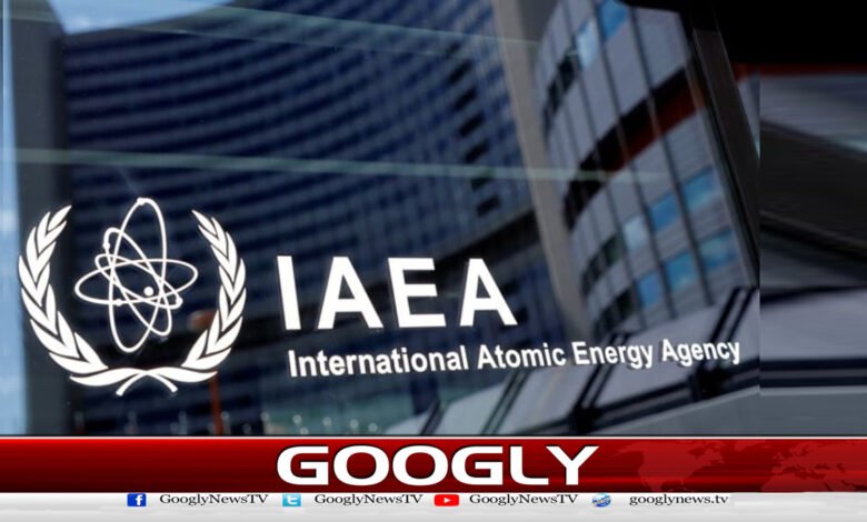 اسرائیلی جوہری تنصیب کے قریب میزائل حملےکے بعد تابکاری کا ثبوت نہیں ملا : آئی اے ای اے 1 No evidence of radiation found after missile strike near Israeli nuclear facility: IAEA