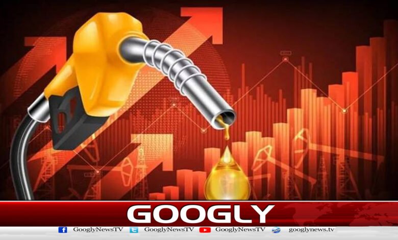 اگلے ہفتے پاکستان میں تیل کی قیمتوں میں اضافے کا امکان 1 Oil prices likely to increase in Pakistan next week