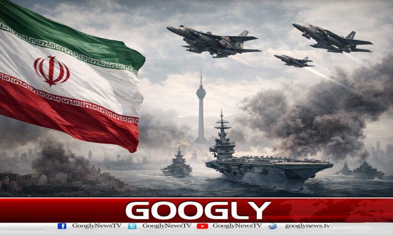 Why won't Iran be able to compete with the enemy's military technology?