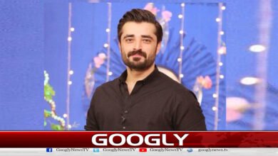 میں 5۔2 ارب کی منی لانڈرنگ میں ملوث نہیں: اداکار حمزہ عباسی 4 I am not involved in money laundering of Rs. 5.2 billion: Actor Hamza Abbasi
