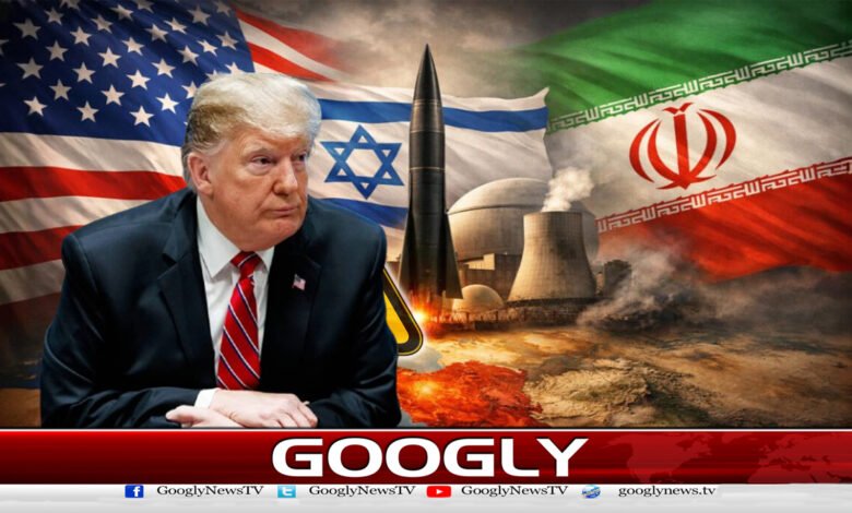 Is the United States going to lose in a war against Iran?