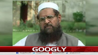 Has Maulana Fazlur Rehman Khalil gone to Afghanistan to bring about peace?