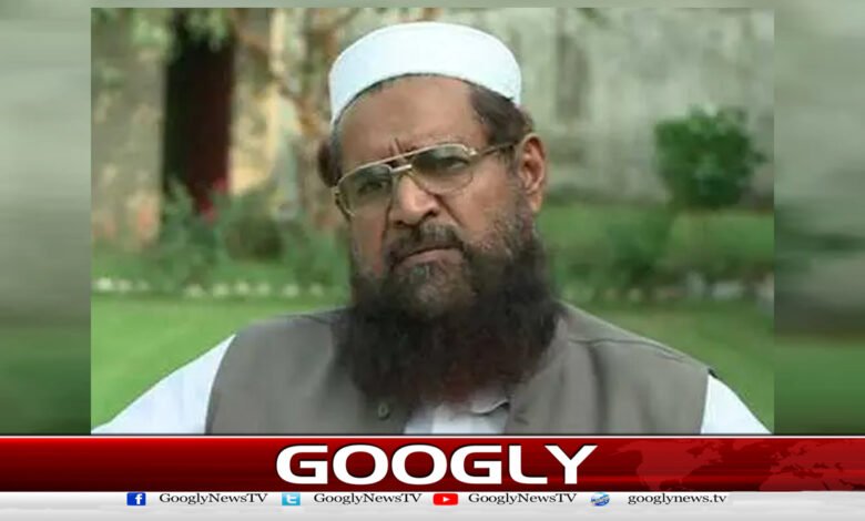 Has Maulana Fazlur Rehman Khalil gone to Afghanistan to bring about peace?