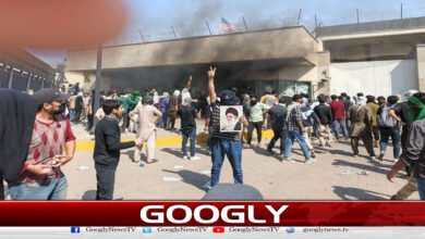 خامنہ ای کا قتل: ملک گیر مظاہرے، کراچی میں لوگ کس نے مارے؟ 5 Khamenei's assassination: Nationwide protests, who killed people in Karachi?