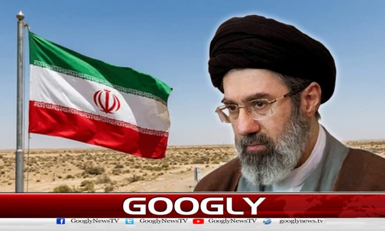 Both the location and strategy of Mojtaba Khamenei are mysterious.