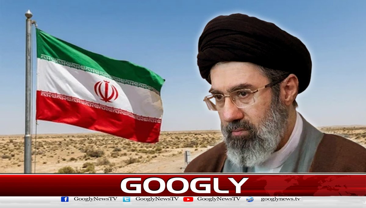 مجتبی خامنہ ای کی لوکیشن اور حکمت عملی دونوں پر اسرار