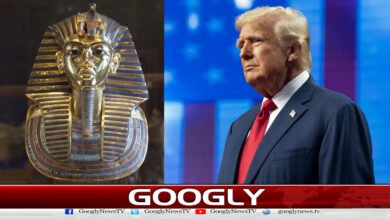 ٹرمپ اور فرعون جیسوں کی طاقت اور عروج عارضی کیوں ہوتا ہے؟ 5 Why is the power and rise of people like Trump and Pharaoh temporary?