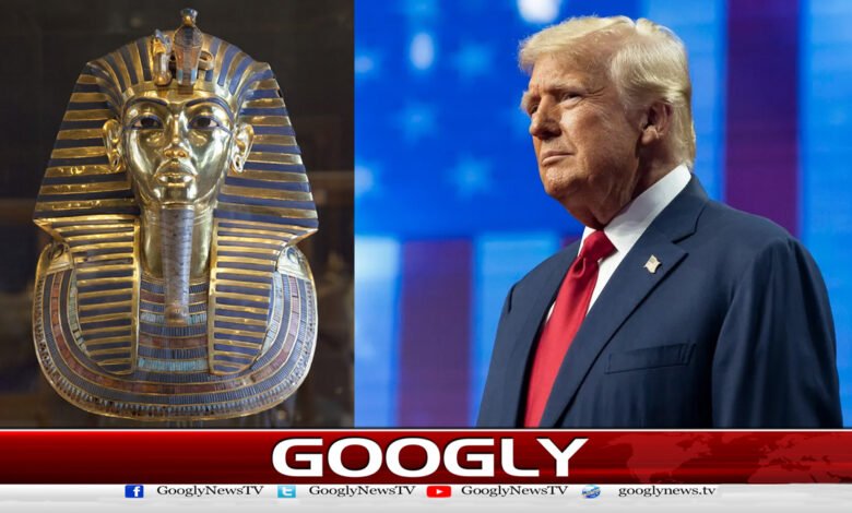 ٹرمپ اور فرعون جیسوں کی طاقت اور عروج عارضی کیوں ہوتا ہے؟ 1 Why is the power and rise of people like Trump and Pharaoh temporary?
