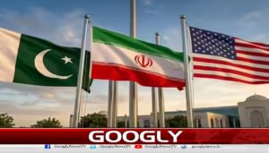 مشرق وسطیٰ کشیدگی : پاکستان نے قیام امن کےلیے بھرپور سفارت کاری کی ، امریکی اخبار