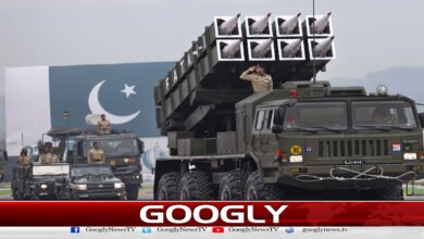 Is it possible for Pakistani missiles to reach America?