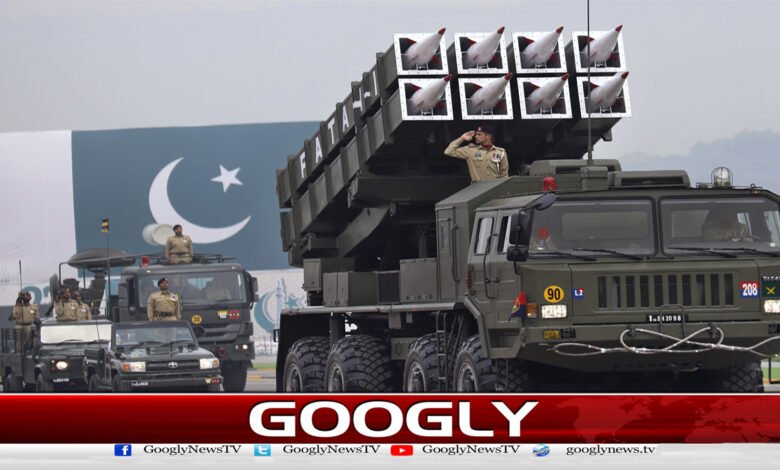 Is it possible for Pakistani missiles to reach America?