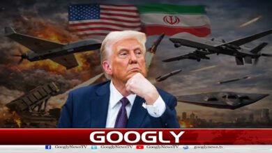 Why is the United States stuck in a quagmire after attacking Iran?
