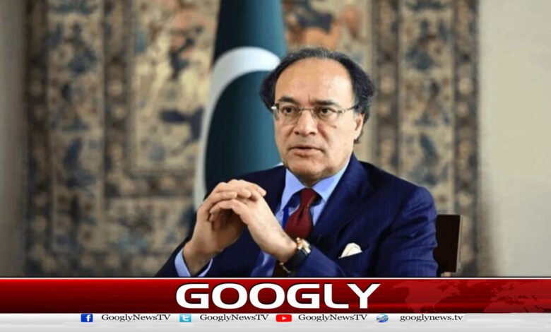 The government itself bore the burden of Rs69 billion on petroleum products: Finance Minister