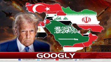 Why have American bases become a burden instead of a blessing for the Gulf countries?