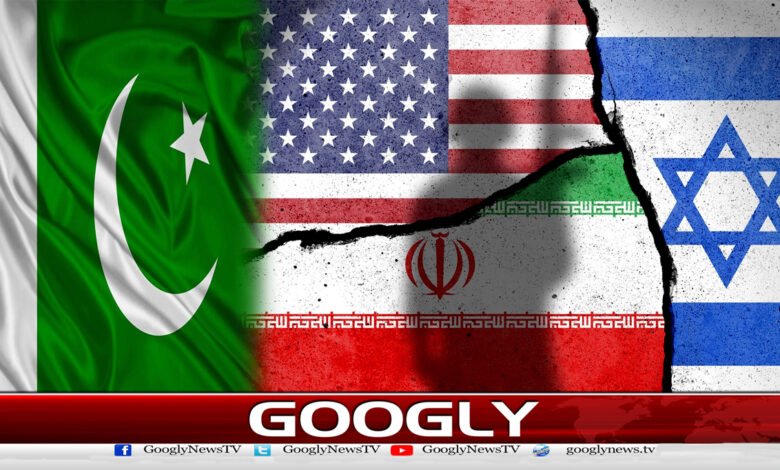 Pakistan faces challenge to maintain diplomatic balance in Iran war