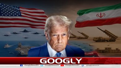 Why did Trump, who stopped 8 wars, start the 9th war himself?