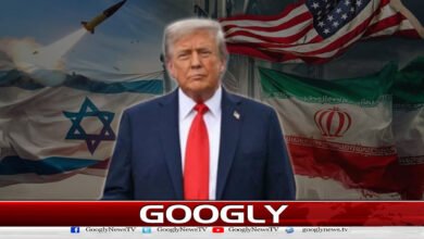 Why is Trump's future at stake after the attack on Iran?