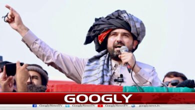 How did the people of Balochistan disappoint Sohail Afridi?