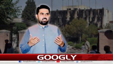 Radio attack case: Sohail Afridi in trouble after KPK police nomination