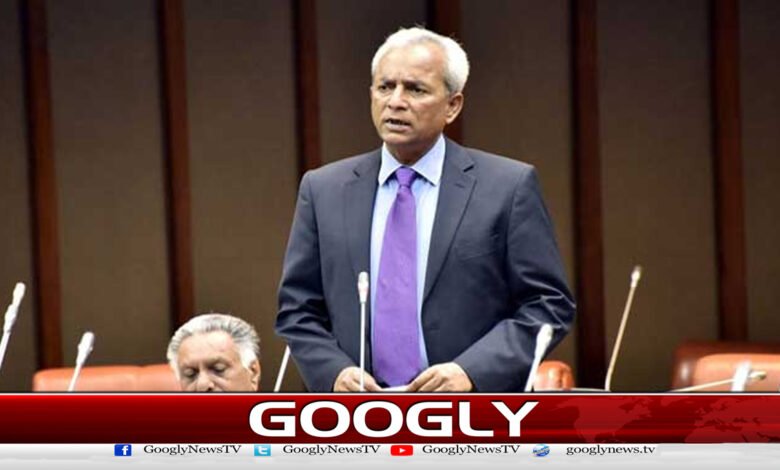 Decision to appoint PML-N leader Nehal Hashmi as Sindh Governor