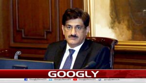 وزیر اعلیٰ سندھ کا عید الفطر کے موقع پر قیدیوں کی سزا میں رعایت کا اعلان