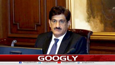 وزیر اعلیٰ سندھ کا عید الفطر کے موقع پر قیدیوں کی سزا میں رعایت کا اعلان 5 Sindh Chief Minister announces remission of prisoners' sentences on the occasion of Eid-ul-Fitr