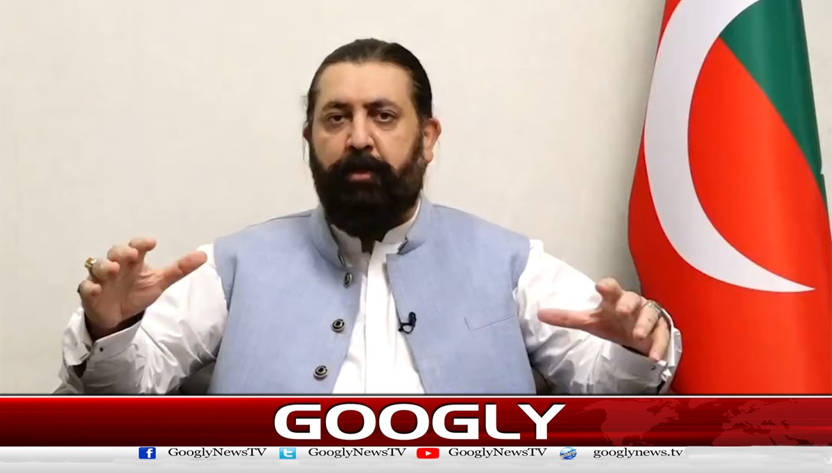 پاکستان کو بورڈ آف پیس سے علیحدہ ہوجانا چاہیے : شیخ وقاص اکرم