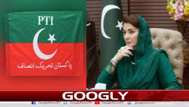 How did PTI's reconciliation group join hands with Maryam Nawaz?