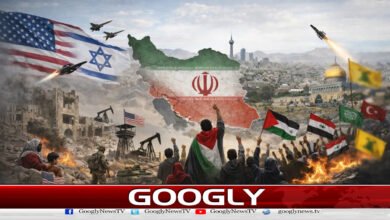 Will the war against Iran spread throughout the Middle East?