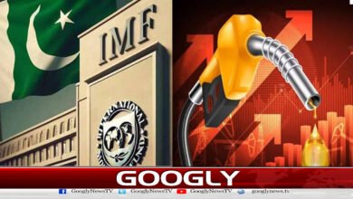 IMF demands Pakistan to increase the price of petroleum products