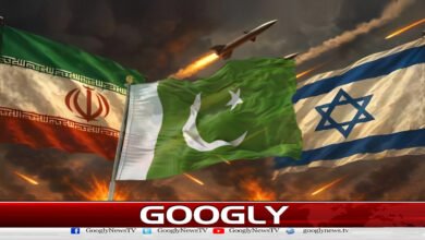 Why is Pakistan Israel's next target after Iran?