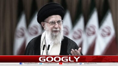 Who will be Khamenei's possible successor after his death?