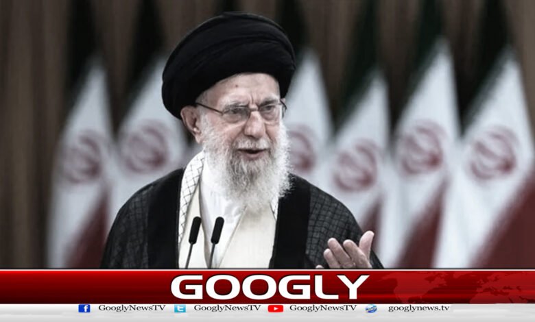 خامنہ ای کی موت کے بعد ان کا ممکنہ جانشین کون ہو گا؟ 1 Who will be Khamenei's possible successor after his death?
