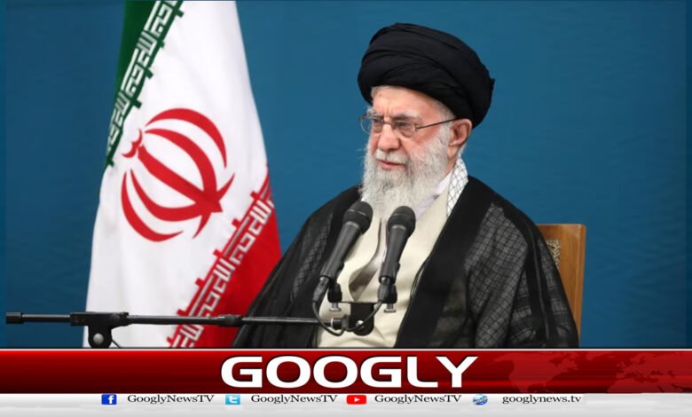 When the secret details of Khamenei's assassination plan were revealed